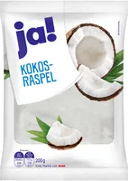 Kokosraspeln