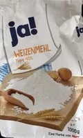 Weizenmehl