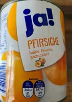 Pfirsiche