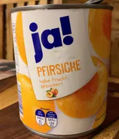 Pfirsiche