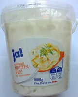 Klassischer Kartoffelsalat