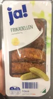 Frikadellen