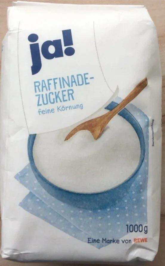 Zucker