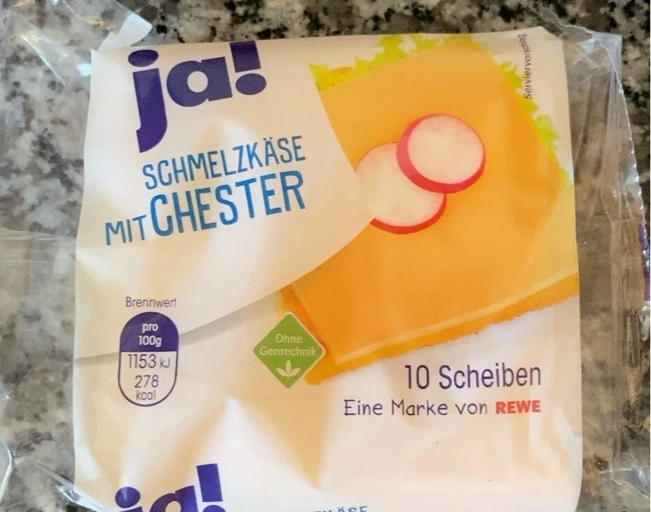 Schmelzkaese