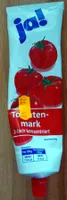 Tomatenmark 3-fach konzentriert