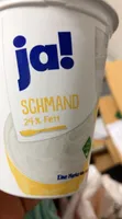Ja! Schmand 24% Fett