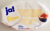 Rahm Camembert 60% Fett i. Tr.