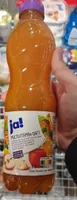 Multivitamin-Saft