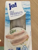 Matjesfilet