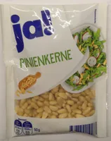 Pinienkerne