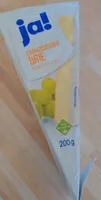 Französischer Brie