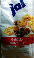 Gebäckmischung