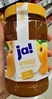 Aprikose Konfitüre extra