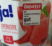 Erdbeere extra