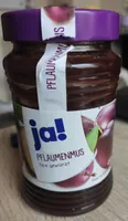 Pflaumenmus