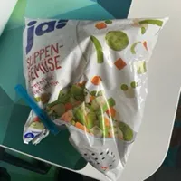 Suppengemüse