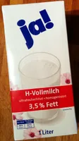 H-Vollmilch