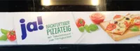 Pizzateig