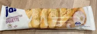 Knoblauchbutter Baguette