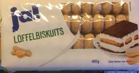 Löffelbiskuits