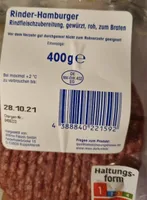 Hamburger