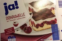 Donauwelle