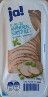 Delikatess Hähnchenbrustfilet