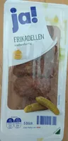 Frikadellen