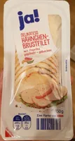 Delikatess Hähnchenbrustfilet mit Paprika