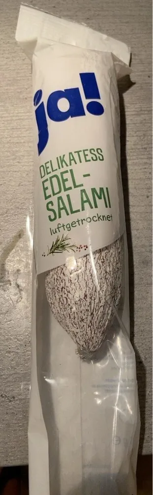 Edelsalami
