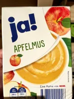 Obst - Apfelmus