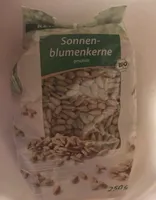 Sonnenblumenkerne Rewe Bio