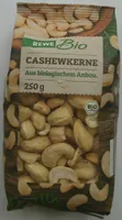 Cashewkerne