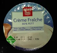 Creme Fraiche
