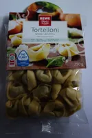 Tortelloni Spinat Ricotta