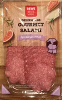Gourmet-Salami