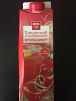 Tomatensaft