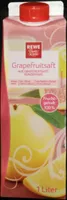 Grapefruitsaft