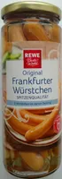 Original Frankfurter Würstchen