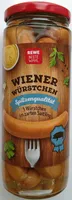 Wiener Würstchen