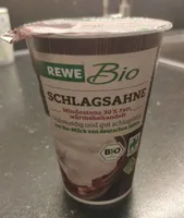 Schlagsahne