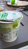 Bio Joghurt Mild 3,8% Fett