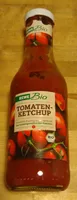 Tomatenketchup