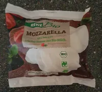 Mozzarella