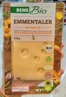 Emmentaler 45% Fett i.Tr.