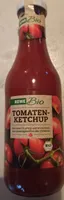 Tomaten-Ketchup
