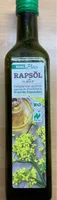 Bio Rapsöl