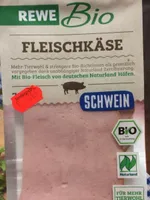 Fleischkäse