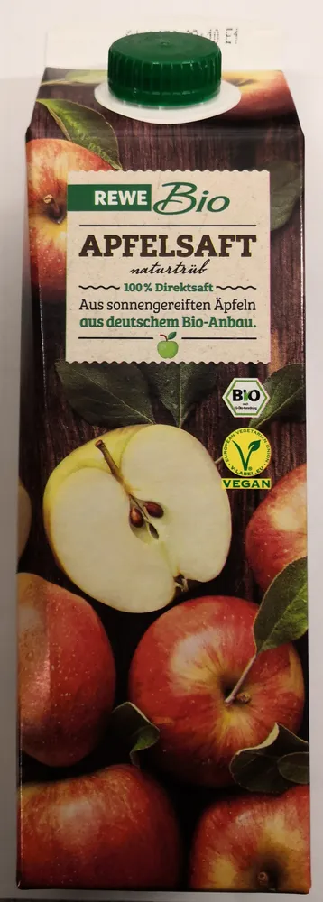 Apfelsaft