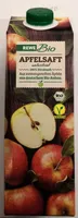 Apfelsaft